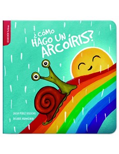 Como hago un arcoiris
