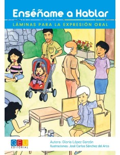 ENSENAME A HABLAR LEMINAS PARA LA EXPRESION ORAL