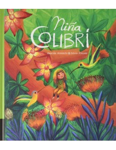 NINA COLIBRI