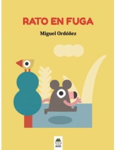 Rato en fuga
