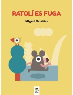 Ratoli es fuga