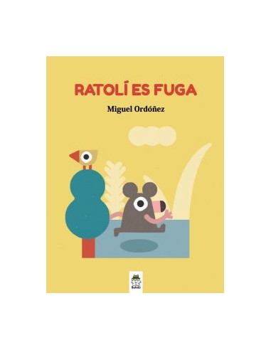 Ratoli es fuga