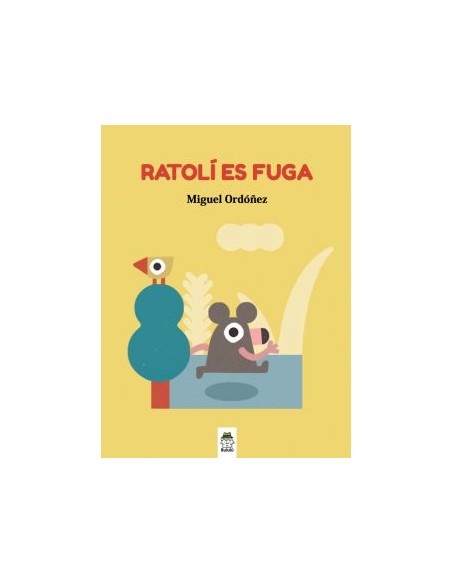 Ratoli es fuga