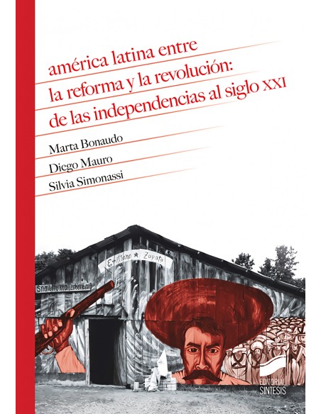 America Latina entre la reforma y la revolucion