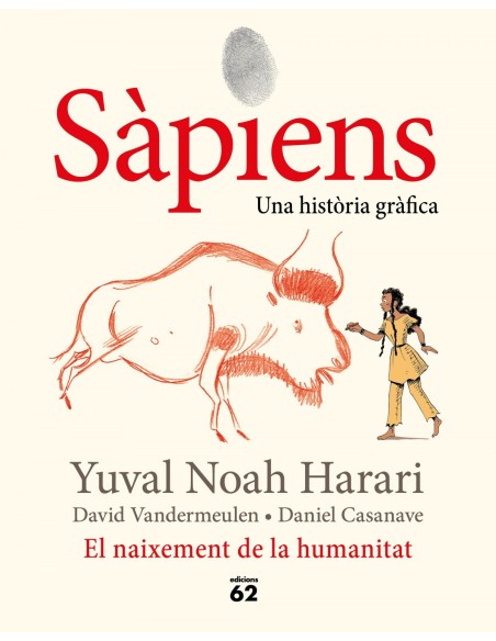 Sapiens El naixement de la humanitat
