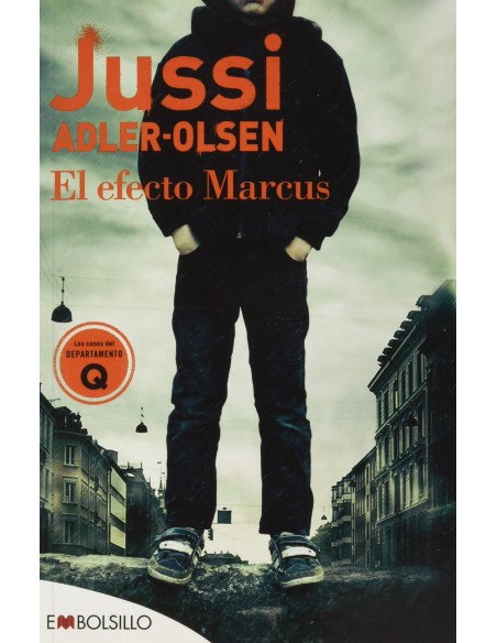 EL EFECTO MARCUS EDICION 2020