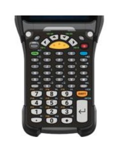 KYPD-MC9353VT-01 Teclado