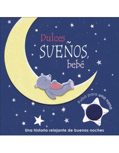 Dulces suenos bebe