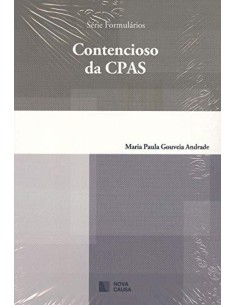 contencioso de CPAS
