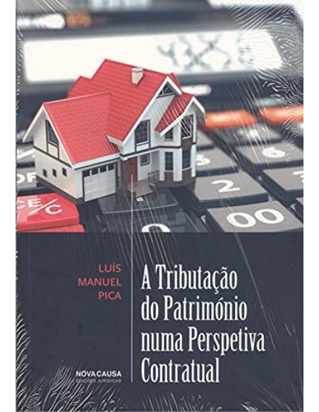tributacao do patrimonio numa perspectiva contratual