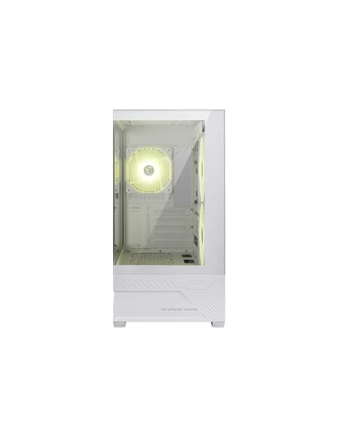 MAG PANO M110R Mini Tower Blanco