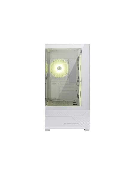 MAG PANO M110R Mini Tower Blanco