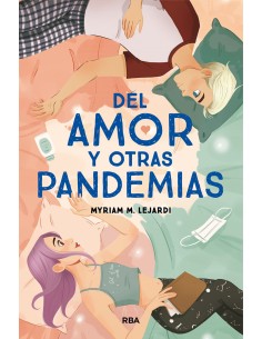 Del amor y otras pandemias