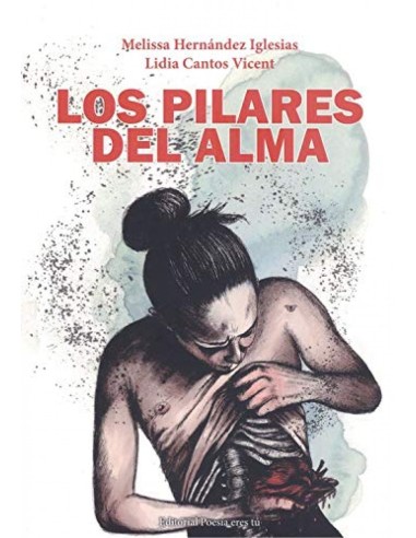 LOS PILARES DEL ALMA