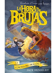 LA CORONA DEL DRAGON