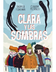 Clara y las sombras