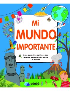 Mi mundo importante