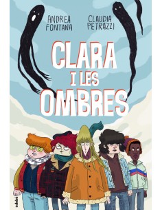 Clara i les ombres