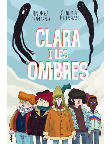 Clara i les ombres