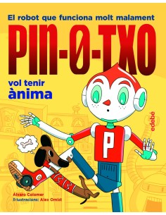 PIN 0 TXO vol tenir anima