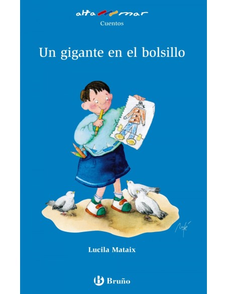 Un gigante en el bolsillo