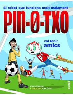 PIN 0 TXO vol tenir amics
