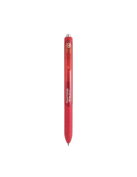 InkJoy Gel Bolígrafo de gel de punta retráctil Rojo 12 pieza(s)