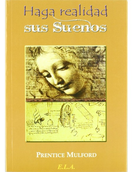 Haga realidad sus suenos