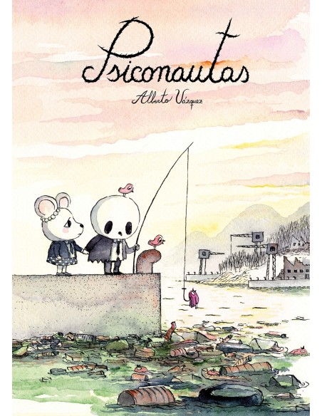 Psiconautas