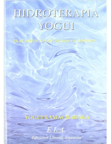 Hidroterapia yogui