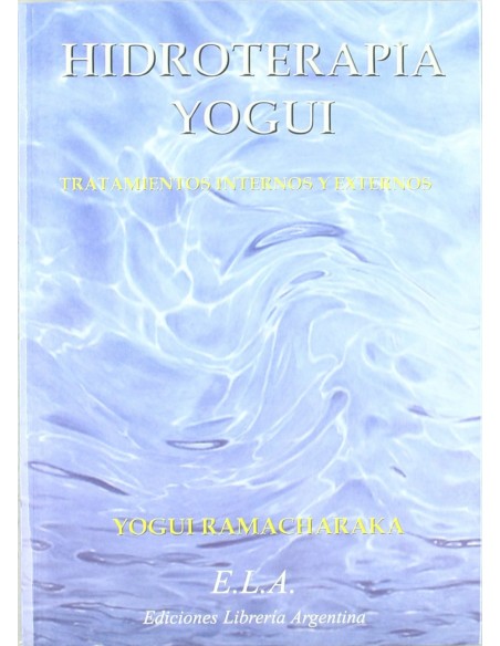 Hidroterapia yogui