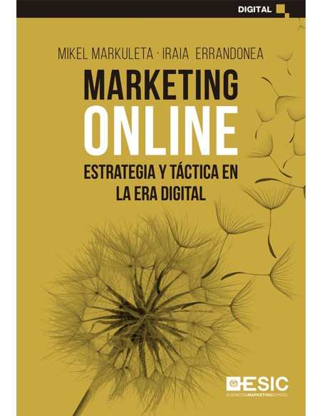MARKETING ONLINE
