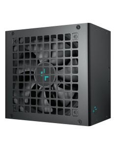 PL750D unidad de fuente de alimentación 750 W 20+4 pin ATX ATX Negro