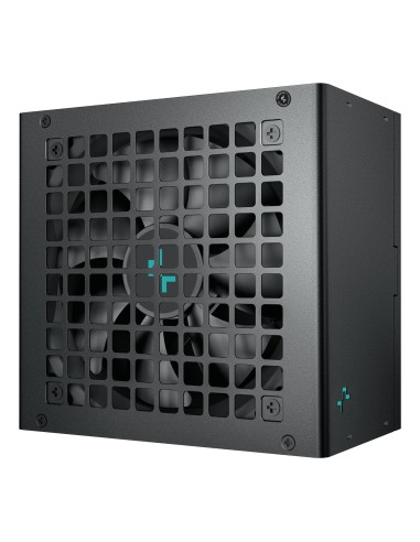 PL750D unidad de fuente de alimentación 750 W 20+4 pin ATX ATX Negro