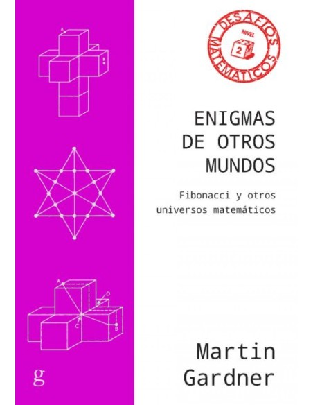 Enigmas de otros mundos