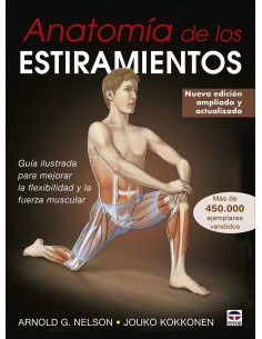 Anatomia de los estiramientos