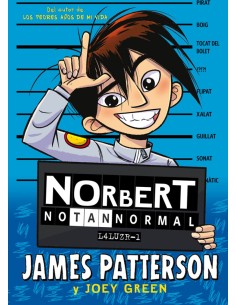 Norbert no tan normal