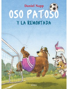 Oso Patoso y la remontada