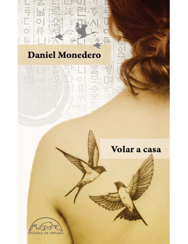 Volar a casa