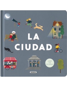 La ciudad