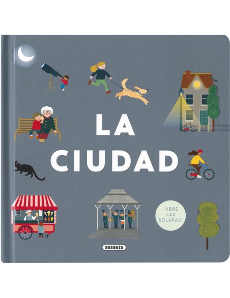 La ciudad