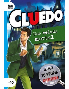 Cluedo Una velada mortal