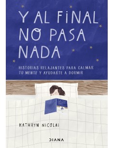 Y al final no pasa nada