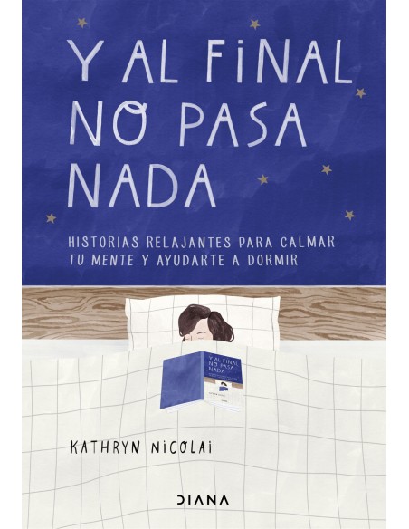 Y al final no pasa nada