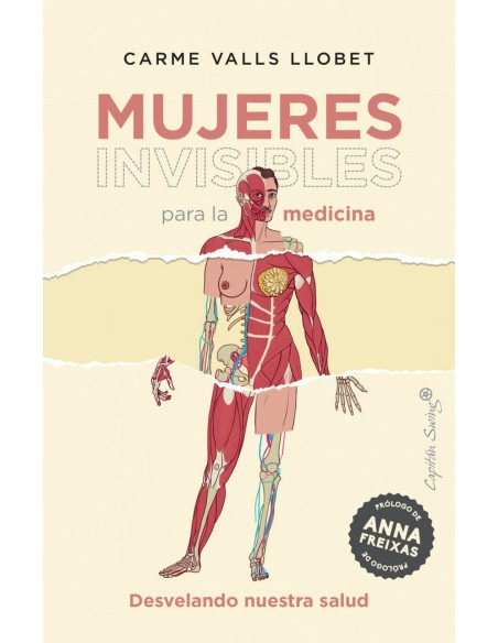 Mujeres invisibles para la Medicina