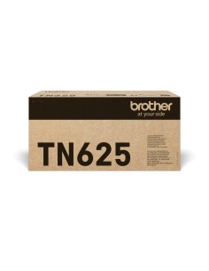 TN-625C cartucho de tóner 1 pieza(s) Original Cian