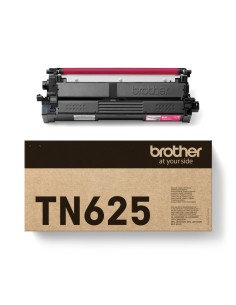 TN-625M cartucho de tóner 1 pieza(s) Original Magenta