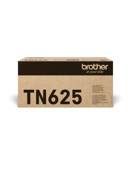 TN-625Y cartucho de tóner 1 pieza(s) Original Amarillo