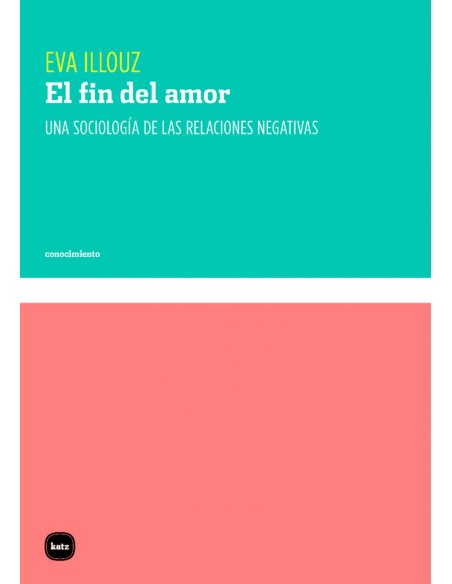 El fin del amor