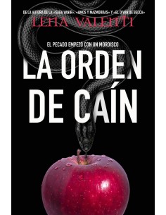 LA ORDEN DE CAIN